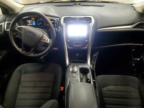 3FA6P0HD1LR222571 2020 FORD FUSION - Image 8