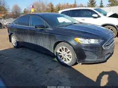 3FA6P0HD1LR223025 2020 FORD FUSION