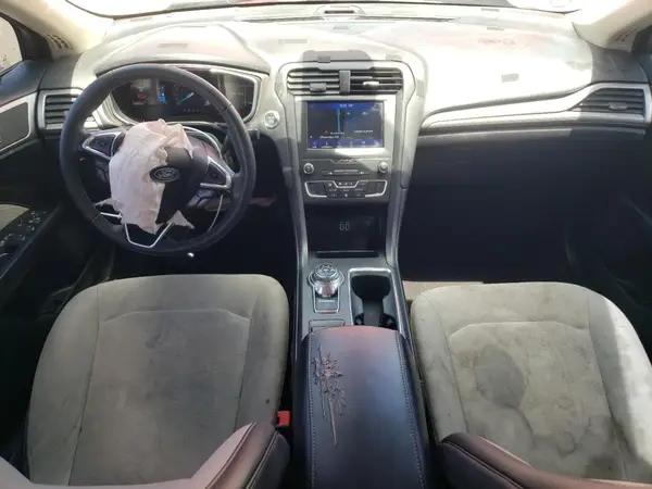 3FA6P0HD1LR223770 2020 FORD FUSION - Image 8