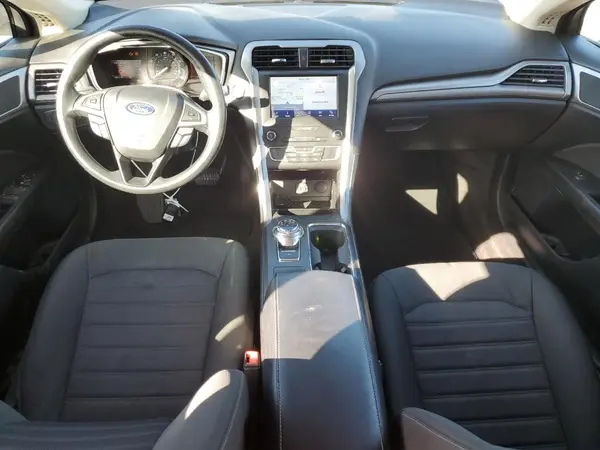 3FA6P0HD1LR224384 2020 FORD FUSION - Image 8