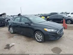 3FA6P0HD1LR227009 2020 FORD FUSION