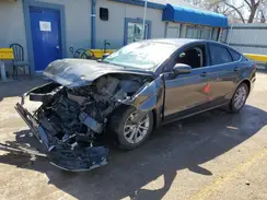 3FA6P0HD1LR227771 2020 FORD FUSION