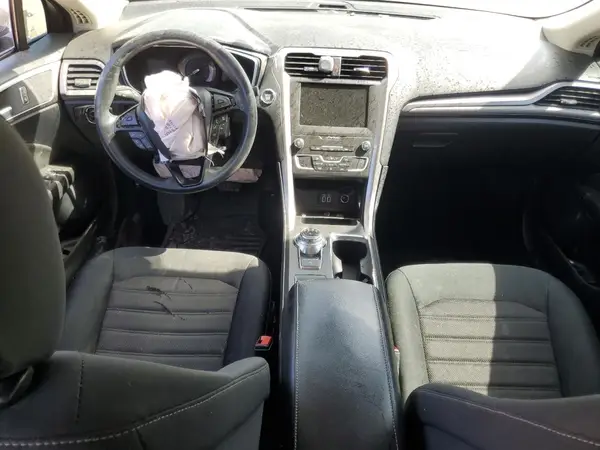 3FA6P0HD1LR227771 2020 FORD FUSION - Image 8