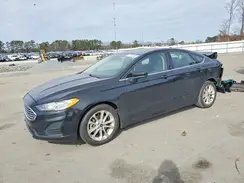 3FA6P0HD1LR229245 2020 FORD FUSION