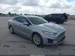 3FA6P0HD1LR230959 2020 FORD FUSION
