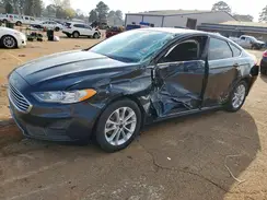 3FA6P0HD1LR231027 2020 FORD FUSION