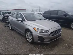3FA6P0HD1LR231240 2020 FORD FUSION