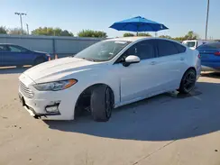 3FA6P0HD1LR232517 2020 FORD FUSION