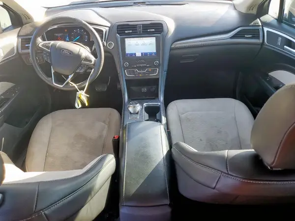 3FA6P0HD1LR232517 2020 FORD FUSION - Image 8