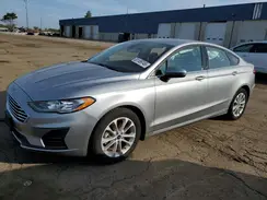 3FA6P0HD1LR232811 2020 FORD FUSION