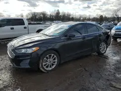 3FA6P0HD1LR233215 2020 FORD FUSION