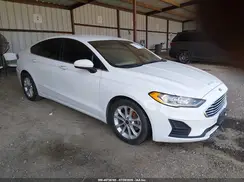 3FA6P0HD1LR233506 2020 FORD FUSION