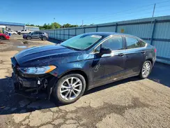 3FA6P0HD1LR234803 2020 FORD FUSION