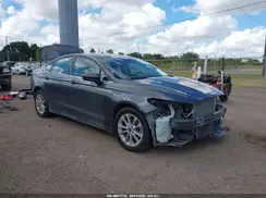 3FA6P0HD1LR236406 2020 FORD FUSION