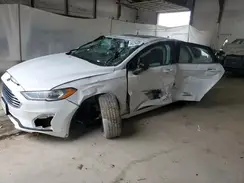 3FA6P0HD1LR237409 2020 FORD FUSION