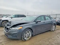 3FA6P0HD1LR240570 2020 FORD FUSION