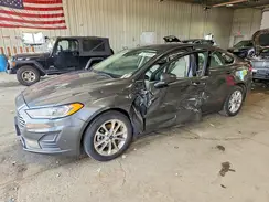 3FA6P0HD1LR241685 2020 FORD FUSION
