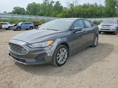 3FA6P0HD1LR245767 2020 FORD FUSION