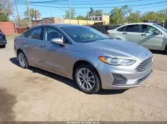 3FA6P0HD1LR246403 2020 FORD FUSION