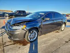 3FA6P0HD1LR246546 2020 FORD FUSION