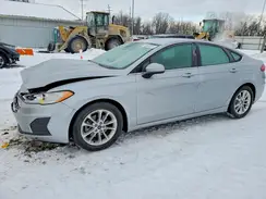 3FA6P0HD1LR248135 2020 FORD FUSION