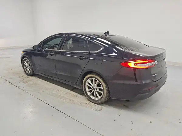 3FA6P0HD1LR248913 2020 FORD FUSION - Image 2