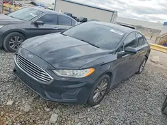 3FA6P0HD1LR249799 2020 FORD FUSION