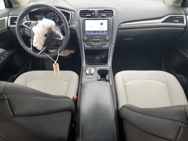 3FA6P0HD1LR249902 2020 FORD FUSION - Image 8