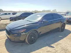 3FA6P0HD1LR250788 2020 FORD FUSION