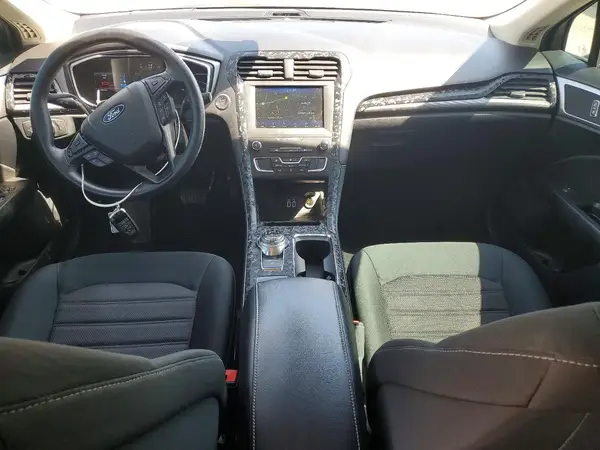 3FA6P0HD1LR250788 2020 FORD FUSION - Image 8