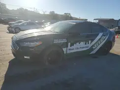 3FA6P0HD1LR250872 2020 FORD FUSION