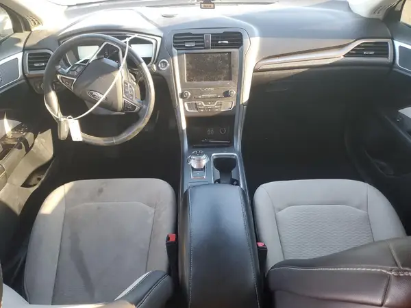 3FA6P0HD1LR250872 2020 FORD FUSION - Image 8