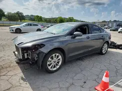 3FA6P0HD1LR251178 2020 FORD FUSION