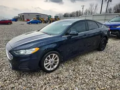 3FA6P0HD1LR251214 2020 FORD FUSION