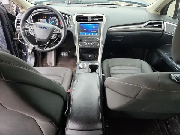3FA6P0HD1LR251214 2020 FORD FUSION - Image 8