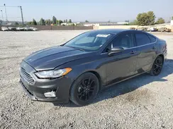 3FA6P0HD1LR251407 2020 FORD FUSION