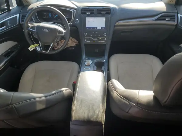 3FA6P0HD1LR251407 2020 FORD FUSION - Image 8
