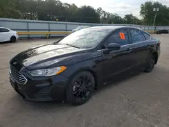 3FA6P0HD1LR251682 2020 FORD FUSION