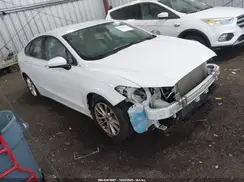 3FA6P0HD1LR251973 2020 FORD FUSION