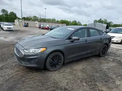 3FA6P0HD1LR252332 2020 FORD FUSION