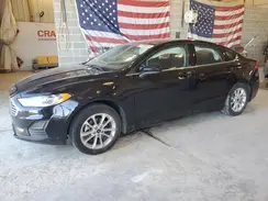 3FA6P0HD1LR252539 2020 FORD FUSION