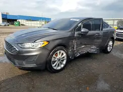 3FA6P0HD1LR253156 2020 FORD FUSION