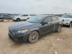3FA6P0HD1LR254064 2020 FORD FUSION