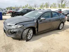 3FA6P0HD1LR255120 2020 FORD FUSION