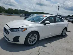 3FA6P0HD1LR255635 2020 FORD FUSION