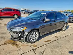 3FA6P0HD1LR255859 2020 FORD FUSION