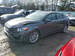 3FA6P0HD1LR256820 2020 FORD FUSION