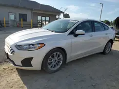 3FA6P0HD1LR257241 2020 FORD FUSION