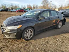 3FA6P0HD1LR257594 2020 FORD FUSION