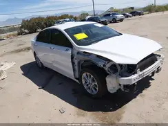 3FA6P0HD1LR257675 2020 FORD FUSION